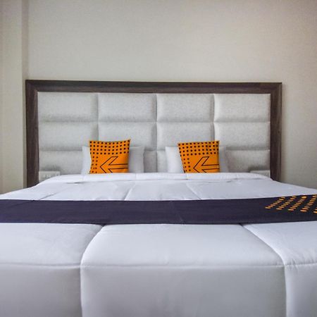 לודהיאנה Hotel O Cosmos House מראה חיצוני תמונה